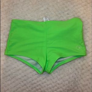 Girls Bathing Suit Bottoms